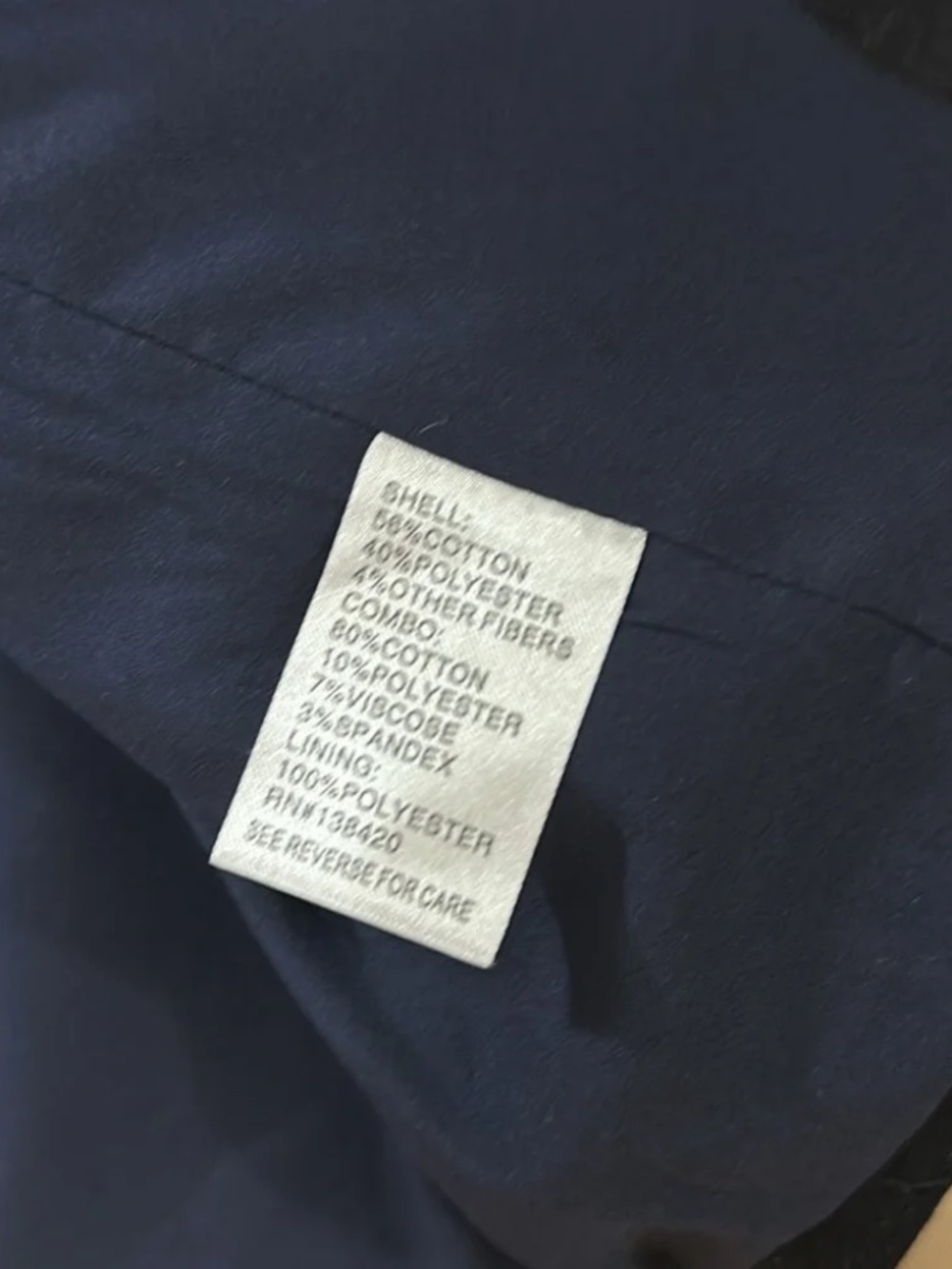 NWT Carlisle Anya Patch Denim Midi Jacket - Gorgeous! - Picture 3 of 7